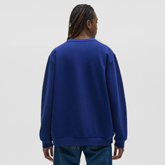New York Giants lululemon Steady State Sweatshirt - Larkspur - NFL
