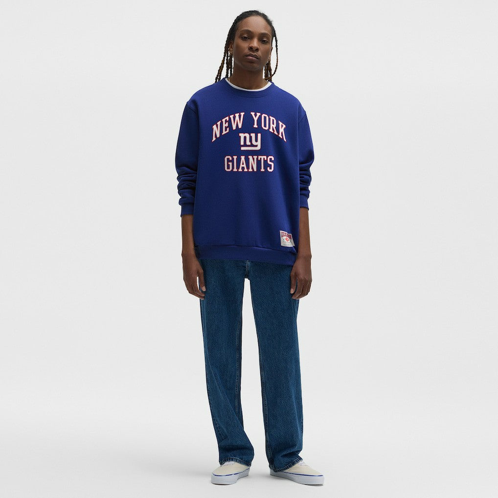 New York Giants lululemon Steady State Sweatshirt - Larkspur - NFL