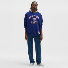 New York Giants lululemon Steady State Sweatshirt - Larkspur - NFL