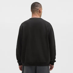 New York Jets lululemon Steady State Sweatshirt - Black - NFL