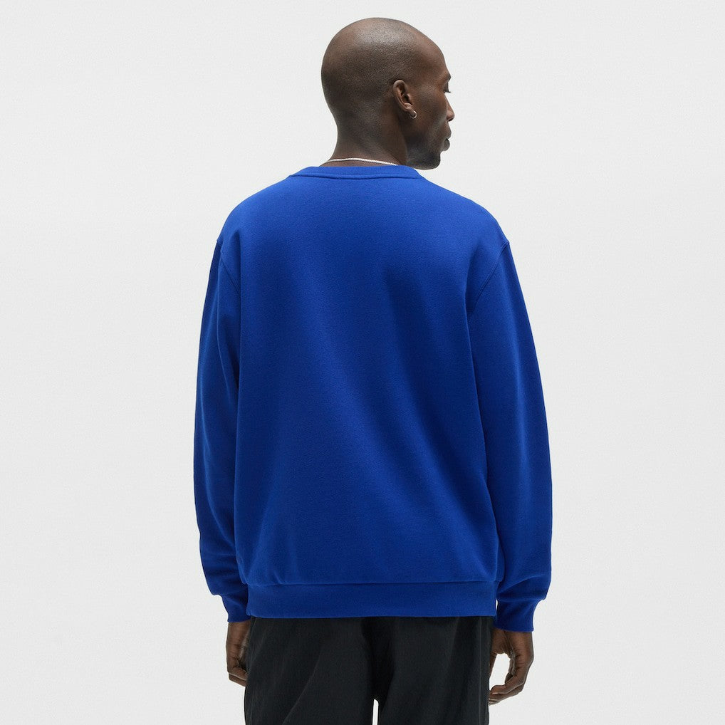 Buffalo Bills lululemon Steady State Sweatshirt - College Cobalt - NFL