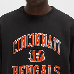 Cincinnati Bengals lululemon Steady State Sweatshirt - Black - NFL