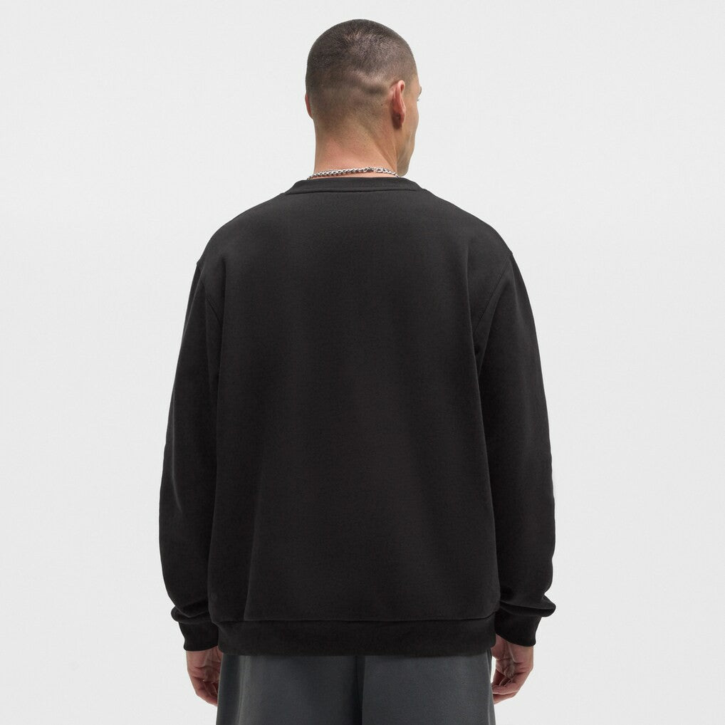 Philadelphia Eagles lululemon Steady State Sweatshirt - Black - NFL
