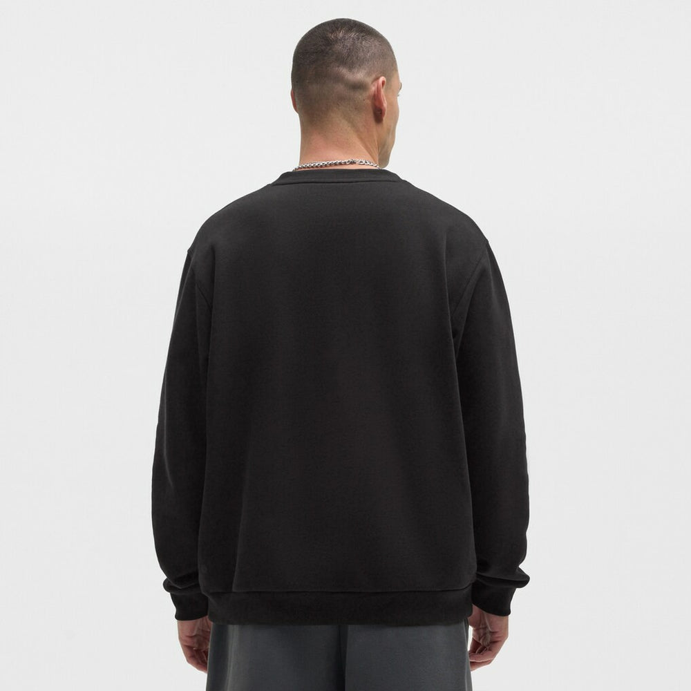 Philadelphia Eagles lululemon Steady State Sweatshirt - Black - NFL