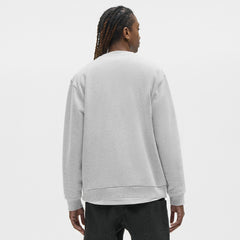 Denver Broncos lululemon Steady State Sweatshirt - Heathered Silver Drop - NFL