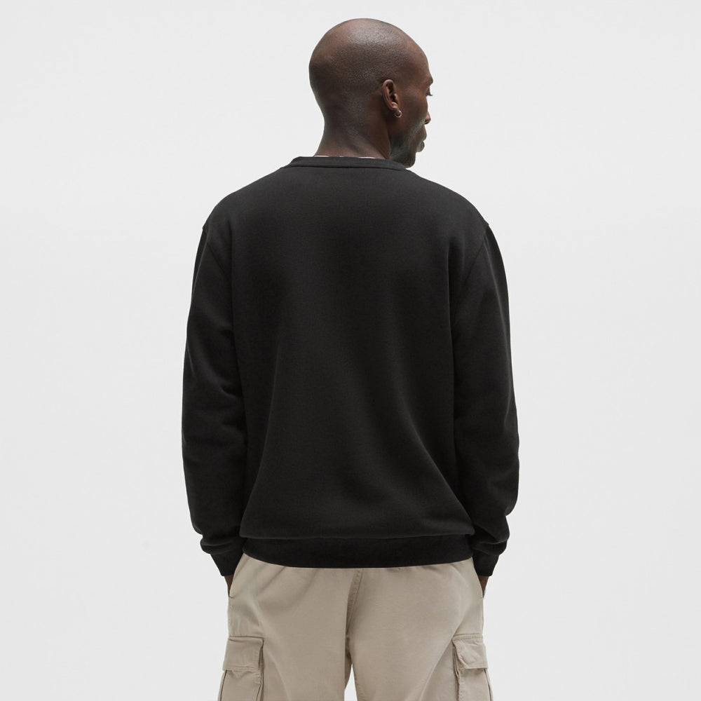 Detroit Lions lululemon Steady State Sweatshirt - Black - NFL