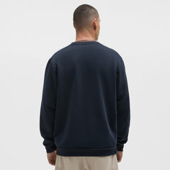 Houston Texans lululemon Steady State Sweatshirt - True Navy - NFL