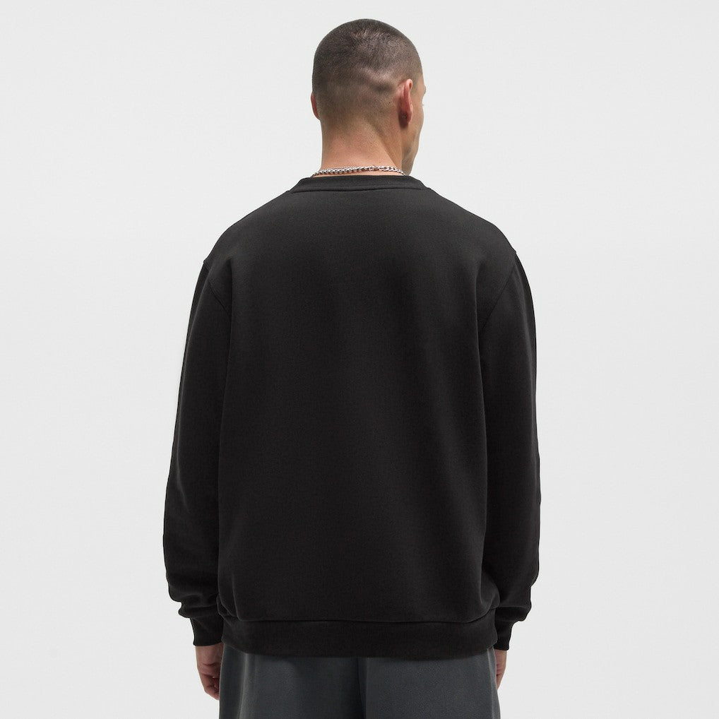 Pittsburgh Steelers lululemon Steady State Sweatshirt - Black - NFL