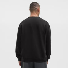Pittsburgh Steelers lululemon Steady State Sweatshirt - Black - NFL