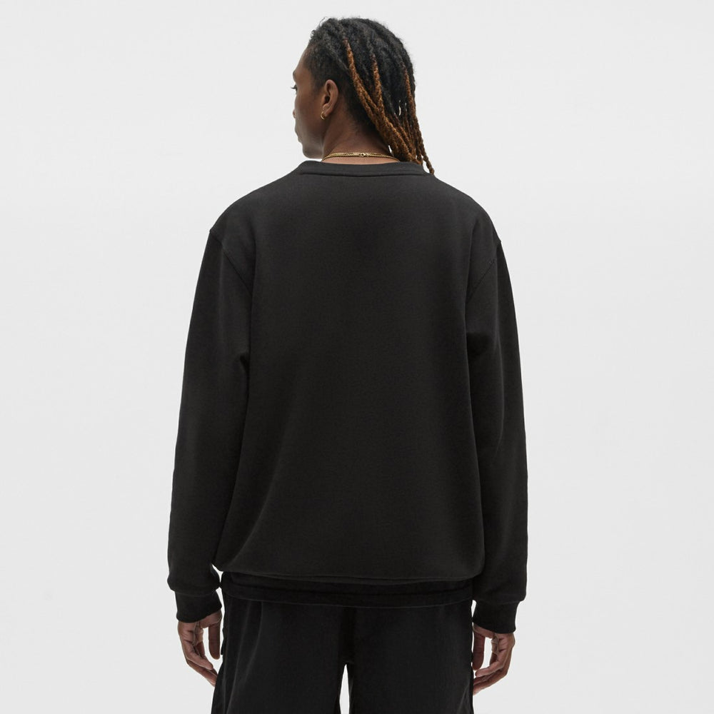 Green Bay Packers lululemon Steady State Sweatshirt - Black - NFL