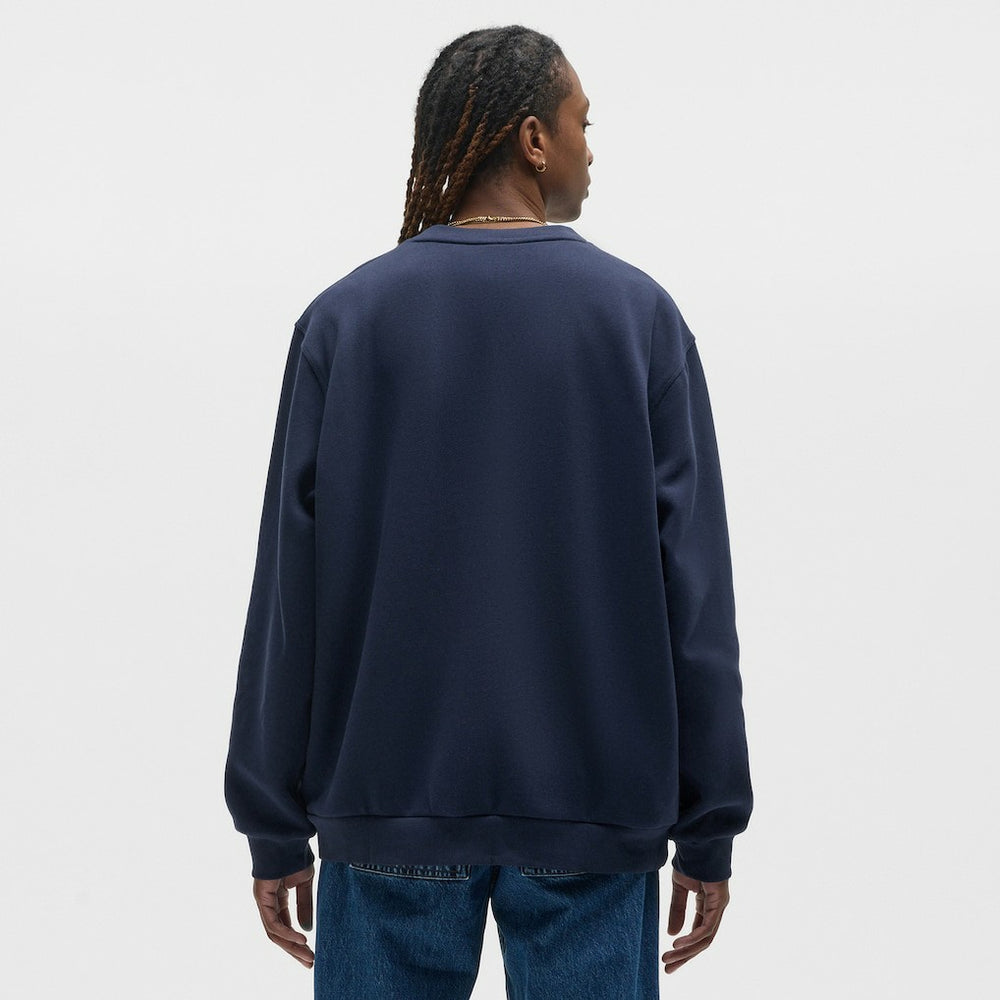 Seattle Seahawks lululemon Steady State Sweatshirt - Club Blue - NFL