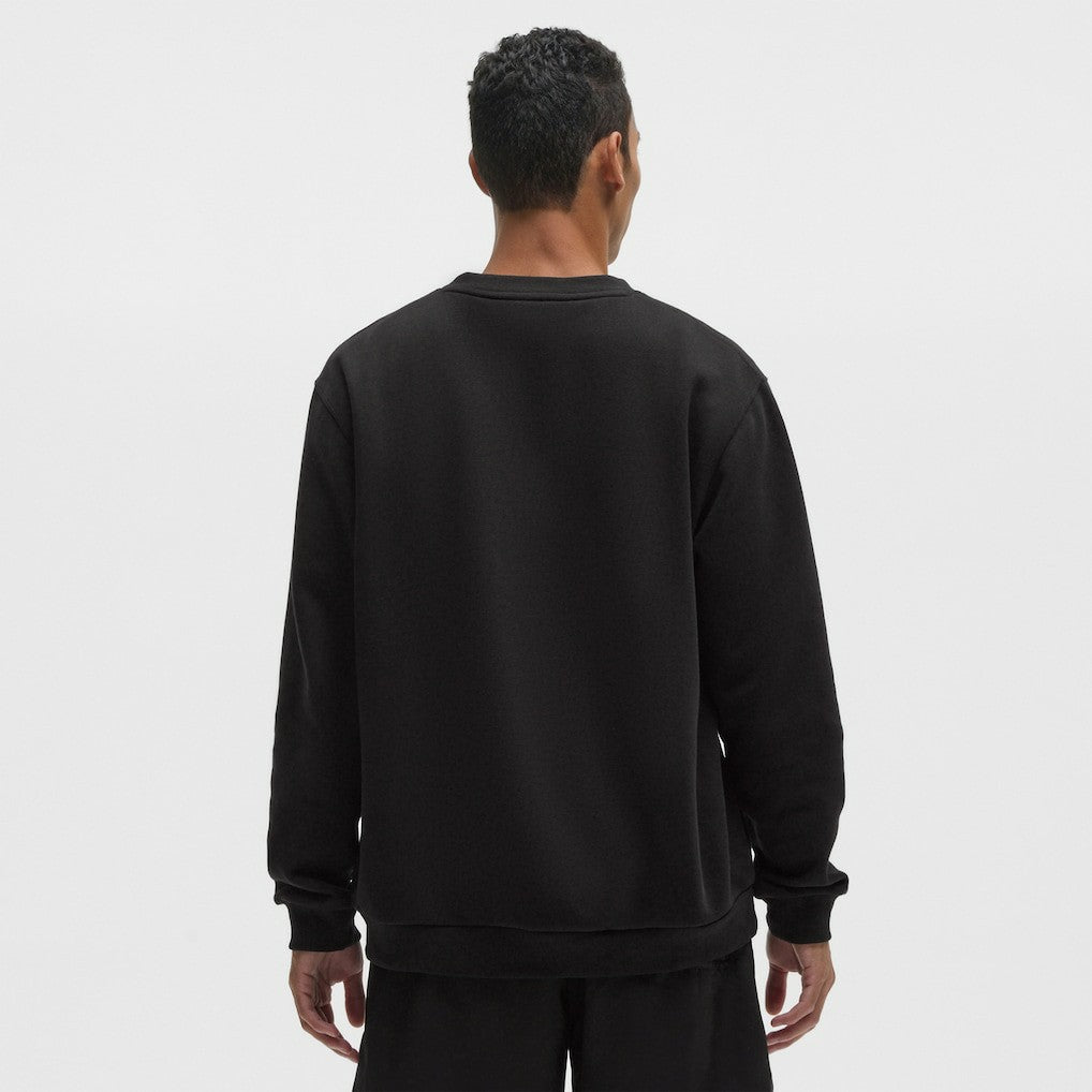 Washington Commanders lululemon Steady State Sweatshirt - Black - NFL