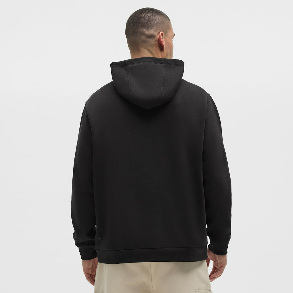 Philadelphia Eagles lululemon Steady State Pullover Hoodie - Black - NFL