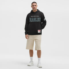 Philadelphia Eagles lululemon Steady State Pullover Hoodie - Black - NFL