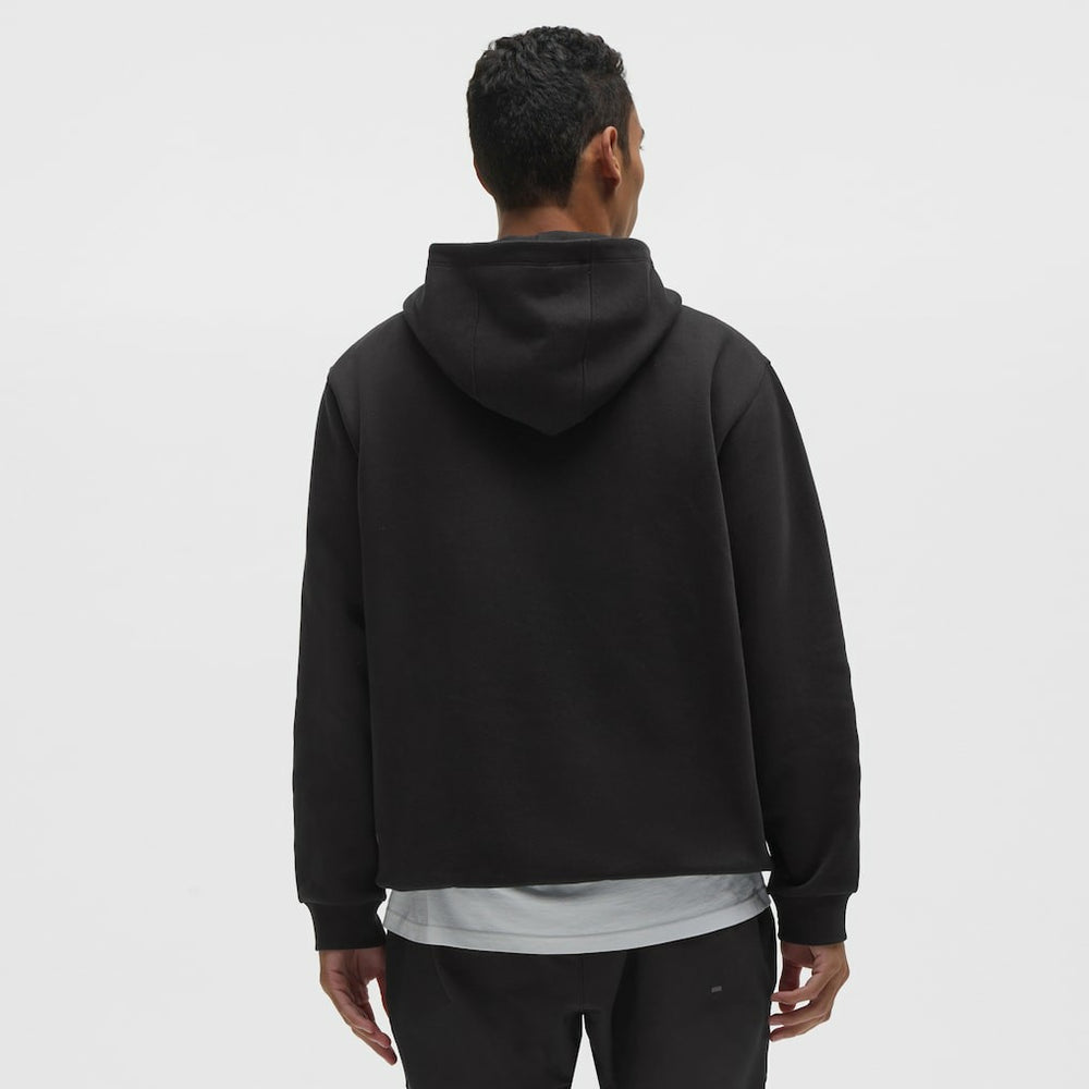 Pittsburgh Steelers lululemon Steady State Pullover Hoodie - Black - NFL