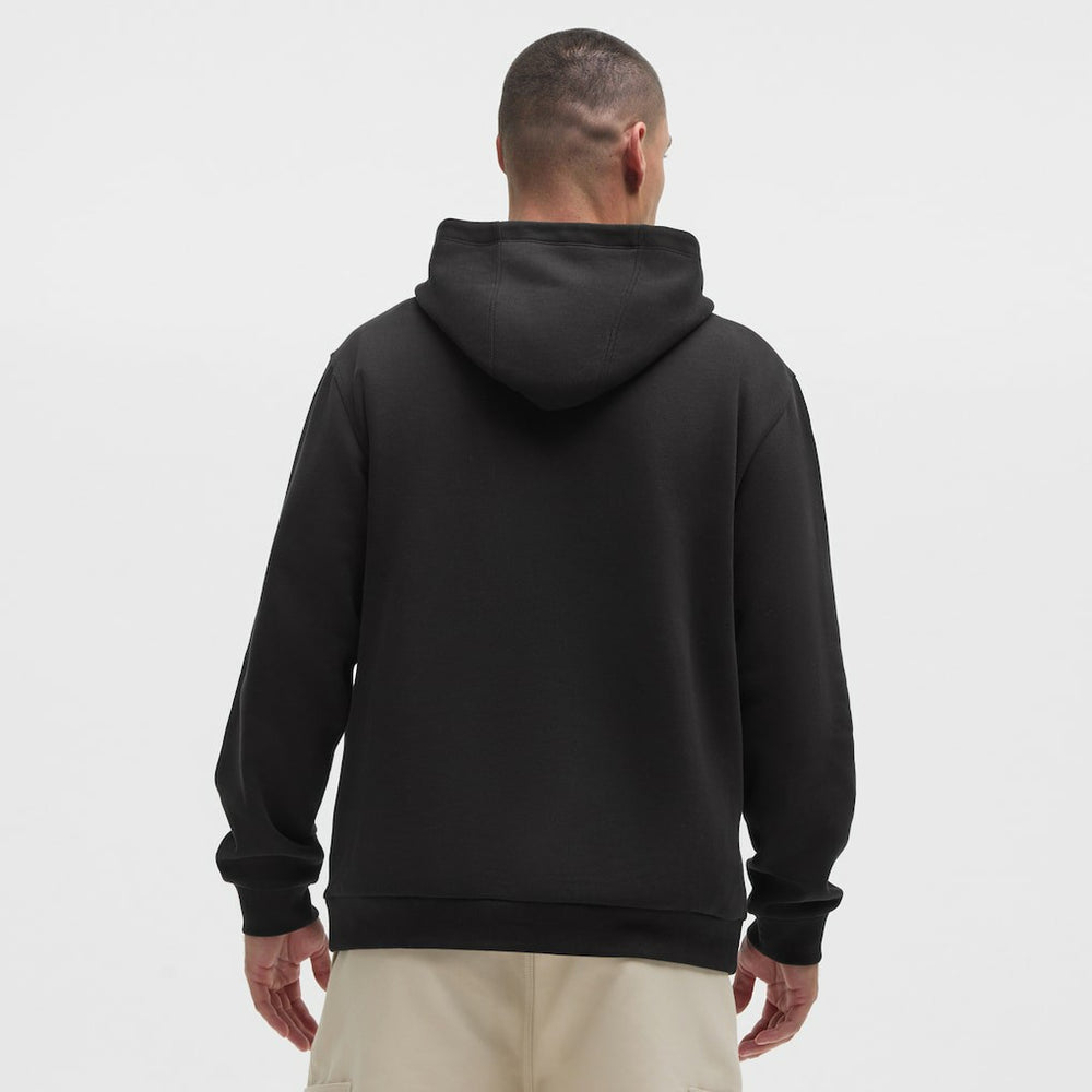 Las Vegas Raiders lululemon Steady State Pullover Hoodie - Black - NFL
