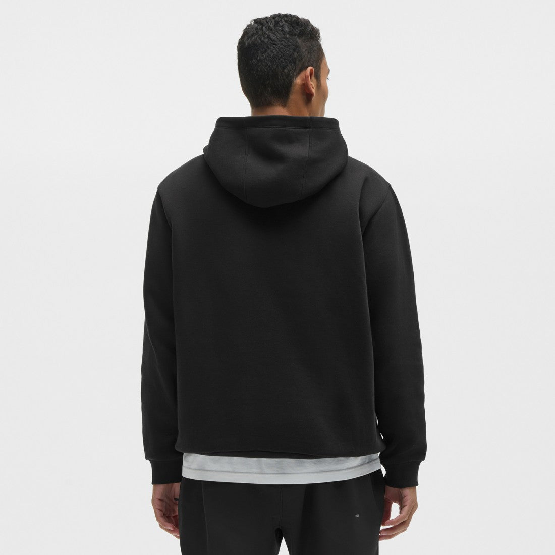 Tampa Bay Buccaneers lululemon Steady State Pullover Hoodie - Black - NFL