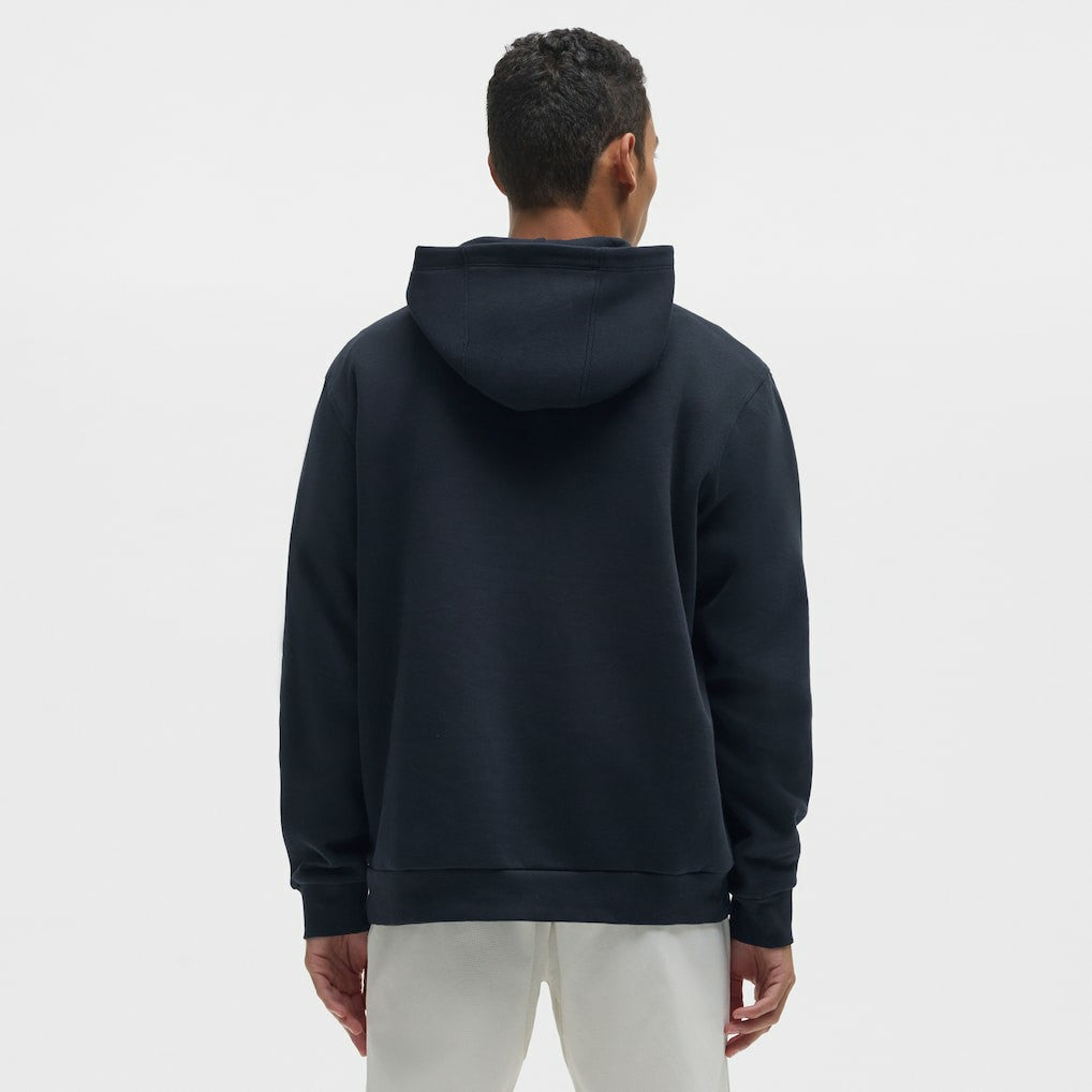Tennessee Titans lululemon Steady State Pullover Hoodie - True Navy - NFL