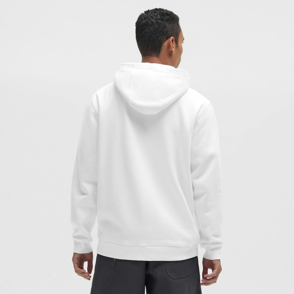 Miami Dolphins lululemon Steady State Pullover Hoodie - White - NFL