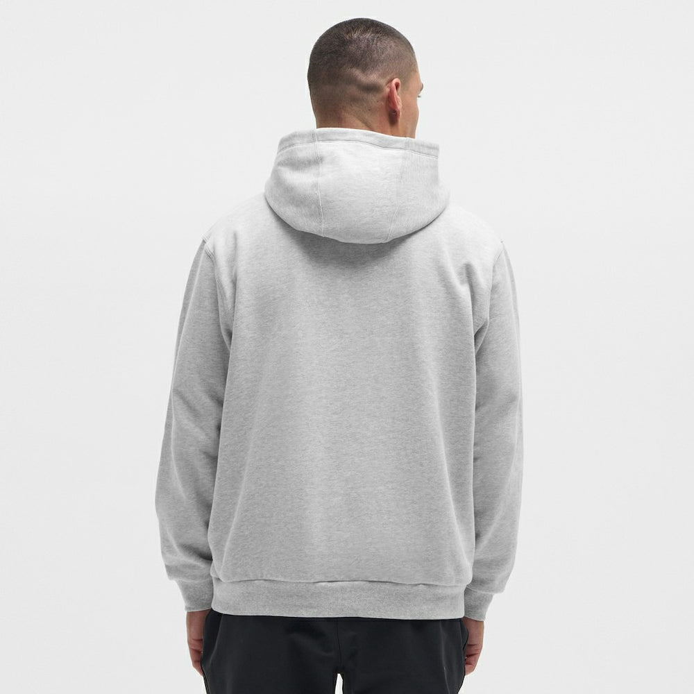 Minnesota Vikings lululemon Steady State Pullover Hoodie - Heathered Silver Drop - NFL