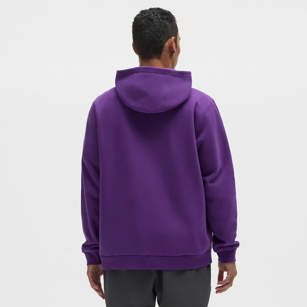 Minnesota Vikings lululemon Steady State Pullover Hoodie - College Purple - NFL