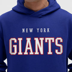 New York Giants lululemon Steady State Pullover Hoodie - Larkspur - NFL
