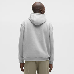 Dallas Cowboys lululemon Steady State Pullover Hoodie - Heathered Silver Drop - NFL