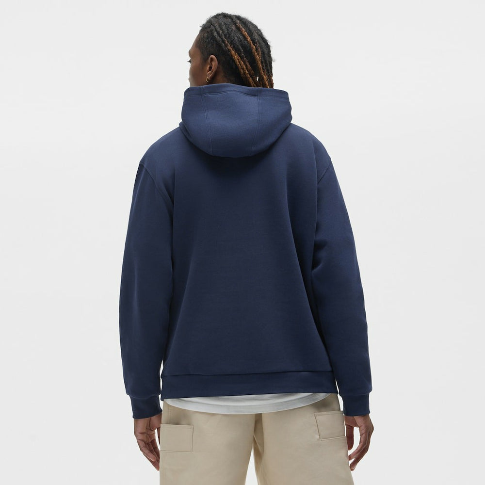 Denver Broncos lululemon Steady State Pullover Hoodie - Club Blue - NFL