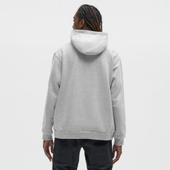 Detroit Lions lululemon Steady State Pullover Hoodie - Heathered Silver Drop - NFL