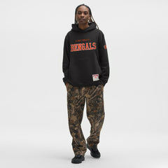 Cincinnati Bengals lululemon Steady State Pullover Hoodie - Black - NFL