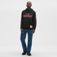 Arizona Cardinals lululemon Steady State Pullover Hoodie - Black - NFL
