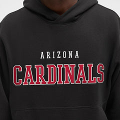 Arizona Cardinals lululemon Steady State Pullover Hoodie - Black - NFL