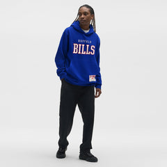 Buffalo Bills lululemon Steady State Pullover Hoodie - College Cobalt - NFL