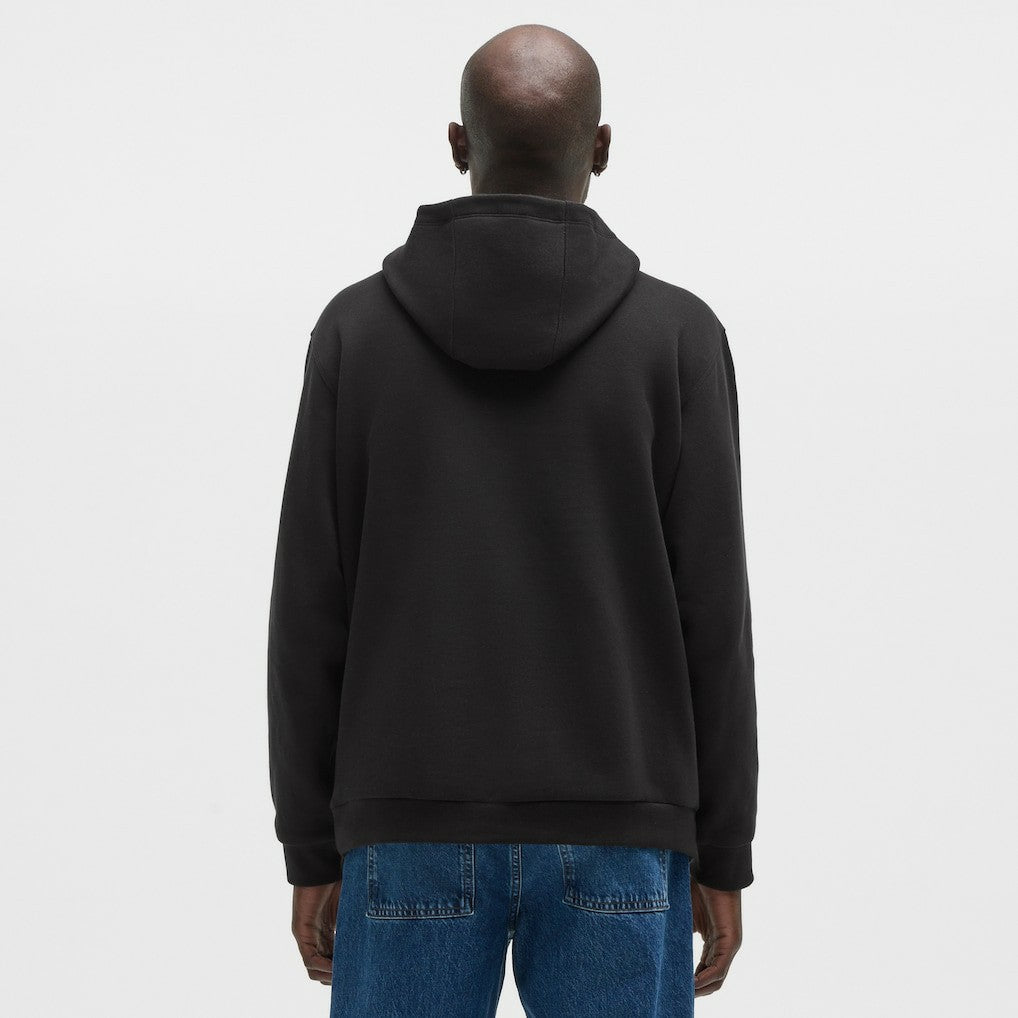 Carolina Panthers lululemon Steady State Pullover Hoodie - Black - NFL