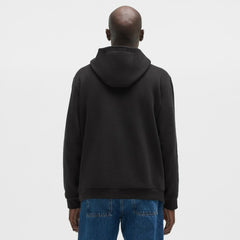 Carolina Panthers lululemon Steady State Pullover Hoodie - Black - NFL