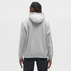 Indianapolis Colts lululemon Steady State Pullover Hoodie - Heathered Silver Drop - NFL
