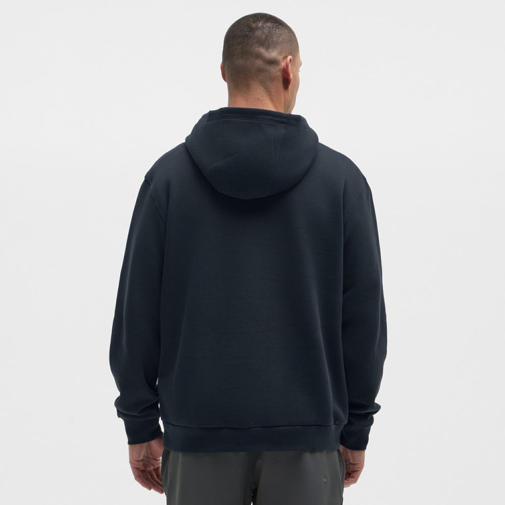 Houston Texans lululemon Steady State Pullover Hoodie - True Navy - NFL