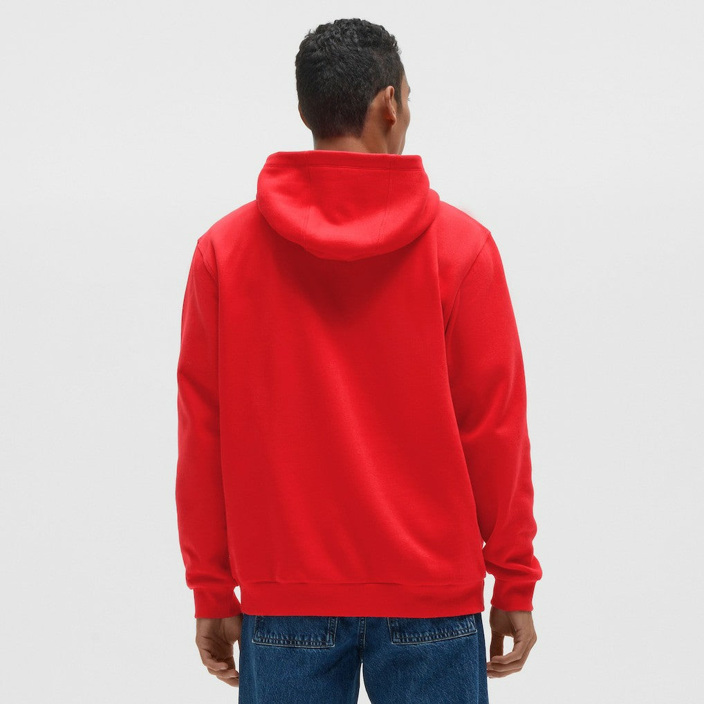 Kansas City Chiefs lululemon Steady State Pullover Hoodie - True Red - NFL