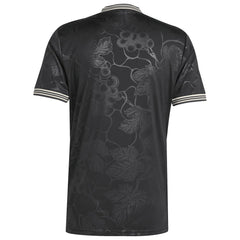 Adidas - Juventus 2025/26 Third Replica Jersey - Black