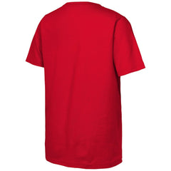Outerstuff Youth 2026 NBA All-Star Game Hometown T-Shirt Red