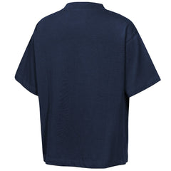 Outerstuff Youth 2026 NBA All-Star Game Premium Leaf T-Shirt Navy