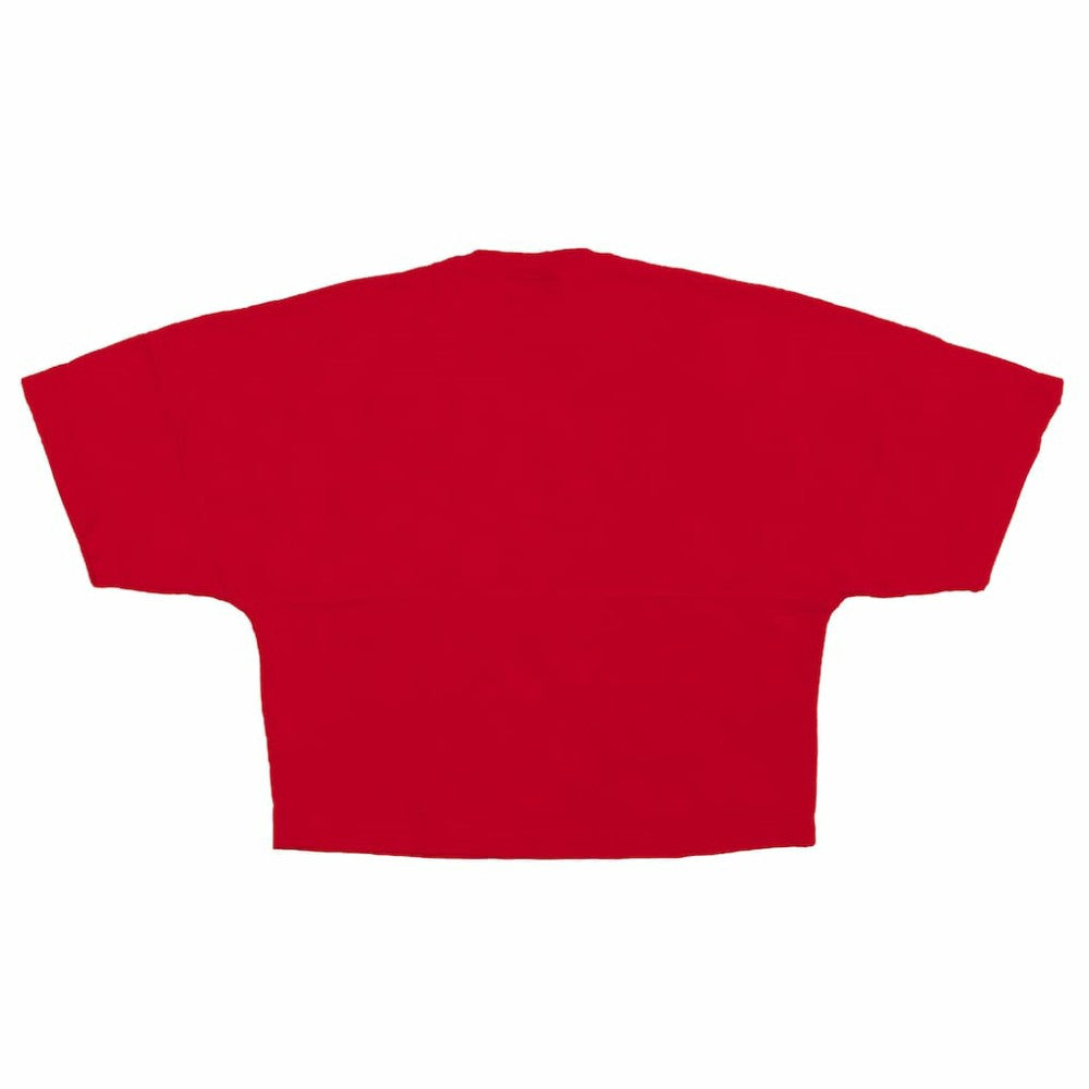 Philadelphia Phillies Fanatics Women's Skyline Crop T-Shirt Near Me