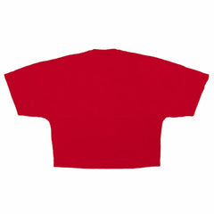 Philadelphia Phillies Fanatics Women's Skyline Crop T-Shirt Near Me