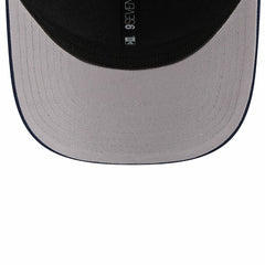 Dallas Cowboys New Era Contest 9SEVENTY Adjustable Trucker Hat - Navy - NFL