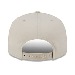 Dallas Cowboys New Era Colorpack 9FIFTY Snapback Hat - Cream - NFL