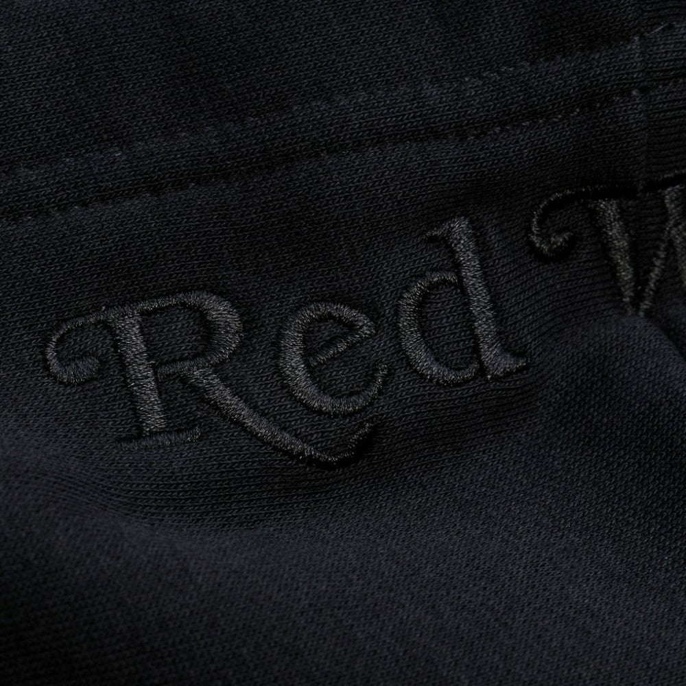 Detroit Red Wings Mitchell & Ness Phantom Fleece Hoodie - Black | NHL on sale