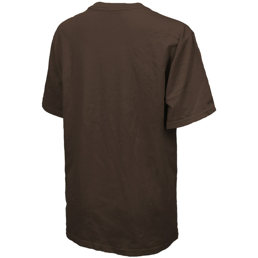 San Diego Padres Majestic Threads Women's Oversized First Base T-Shirt Sale