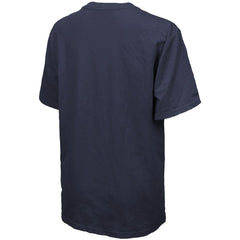 Detroit Tigers Majestic Threads Women's Oversized First Base T-Shirt Discount