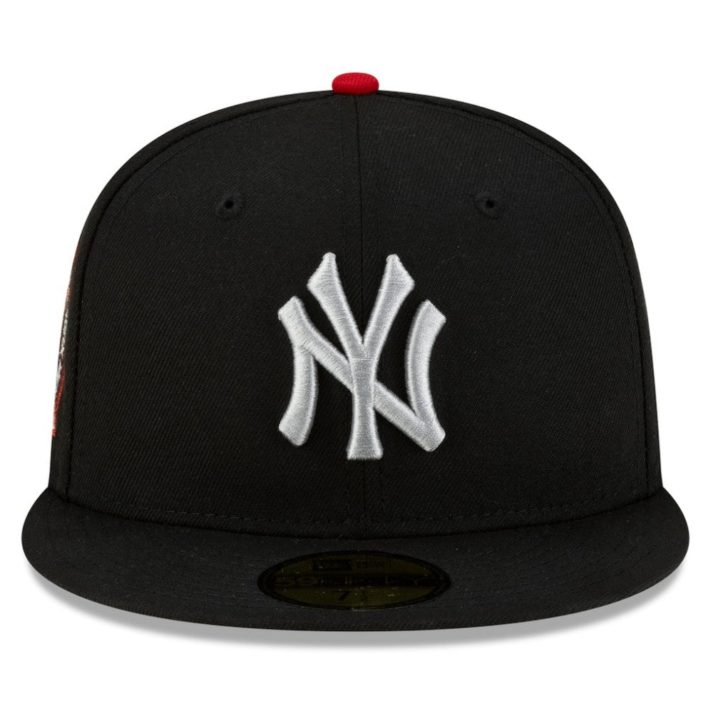 New York Yankees New Era x Nigel Sylvester 2000 Subway Series Complex-Con 59FIFTY Fitted Hat Online