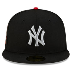 New York Yankees New Era x Nigel Sylvester 2000 Subway Series Complex-Con 59FIFTY Fitted Hat Online
